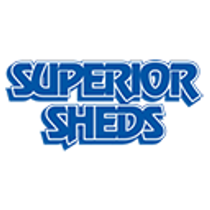 Superior Sheds Inc - Logo
