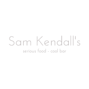 Sam Kendall's - Logo