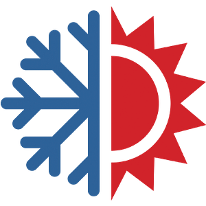 East Coast Heating & Cooling - Logo