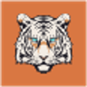 Tigers Den - Logo