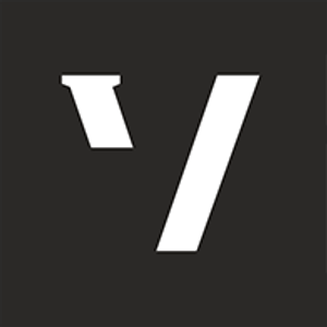 The Victor Luxury Apartments - Logo