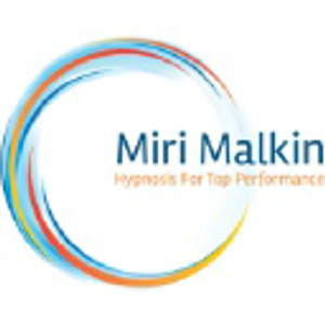 Miri Malkin Hypnotherapy and Coaching - Logo