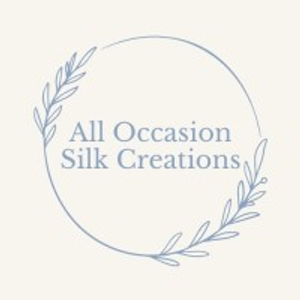 All Occasion Silk Creations