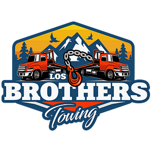Los Brothers Towing
