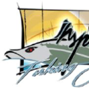 Inspired Fishing Charters In St.Petersburg, Florida - Logo