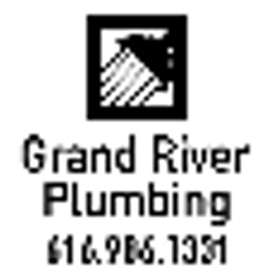 Grand River Plumbing - Logo