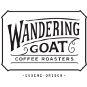 Wandering Goat Coffee Co. - Logo