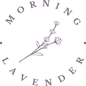 Morning Lavender Boutique - Logo
