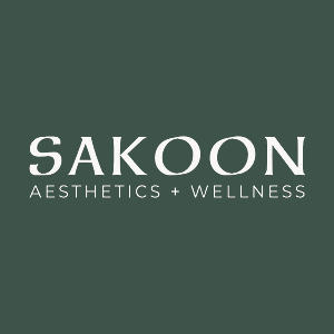 Sakoon The Spa - Logo