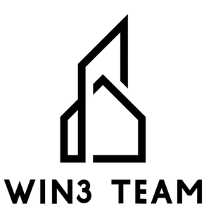 Jon Harned | Realtor | The WIN3 Team at EPIQUE Realty - Logo