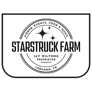 Starstruck Farm - Logo