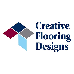 Creative Flooring Designs - Logo