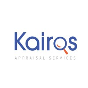 Kairos Appraisal Services (a National Appraisal Management Company) - Logo