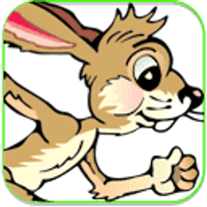 Fresno Fun Jump - Logo