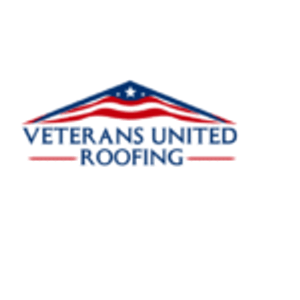 Veterans United Roofing - Logo