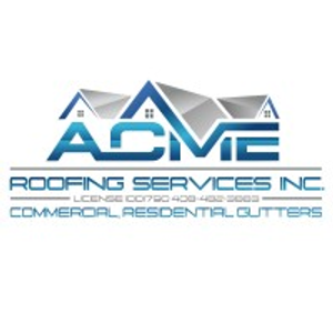 ACME Roofing Services Inc