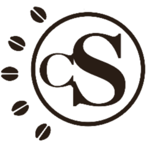 Classy & Sassy Coffee - Logo