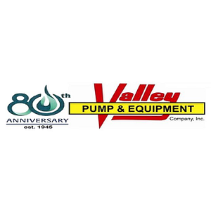 Valley Pump & Equipment - Logo