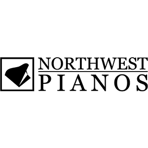 Northwest Pianos - Logo