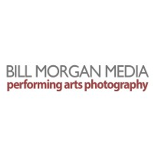 Bill Morgan Media - Logo