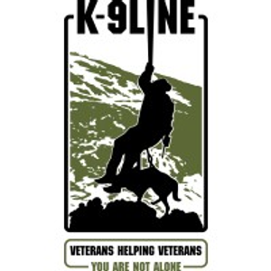 K9 Line Inc. - Logo