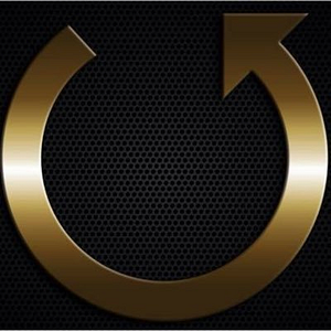 Rotation Records LLC - Logo