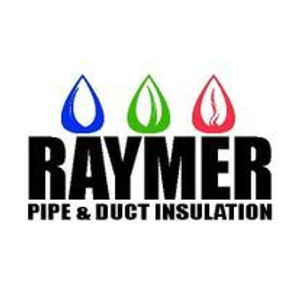 Raymer Pipe & Duct Insulation Inc - Logo