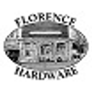 Florence Hardware - Logo
