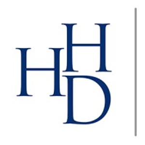 Harris, Hunt & Derr, P.A. - Logo