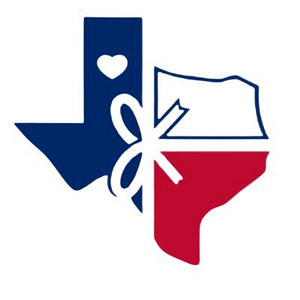 Texas Gift Baskets - Logo