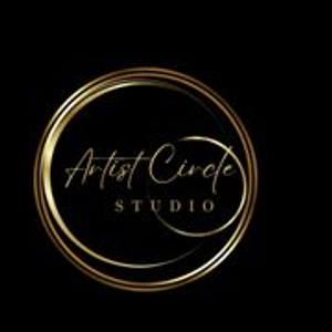 Artist Circle Photography Studio - Headshots Loudoun - Logo