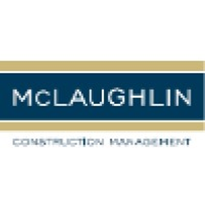 McLaughlin Construction & Property Management Services - Logo