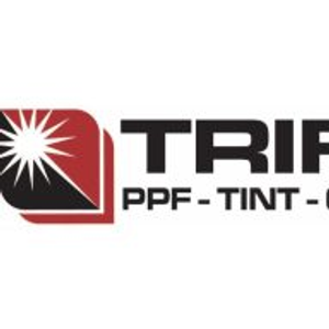 Trifecta PPF - Tint - Ceramic Coating - Logo