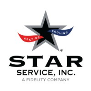 Star Service - A Fidelity Company - Logo