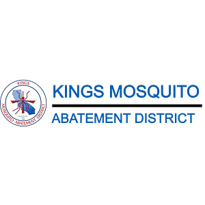 Mosquito Abatement-Kings District