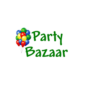 Party Bazaar - Logo