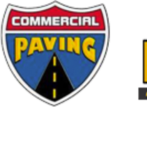Commercial Paving of Maine - Logo