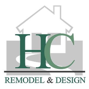 HC Remodel & Design - Logo