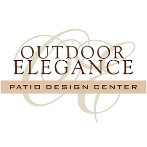 Outdoor Elegance Patio Design Center - Logo