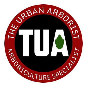 The Urban Arborist - Logo