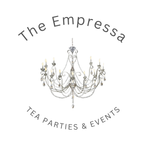 The Empressa - Logo