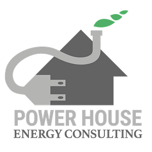 Power House Energy Consulting - Logo