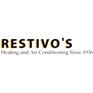 Restivo's Heating & Air Conditioning - Logo