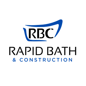 Rapid Bath & Construction, LLC - Logo