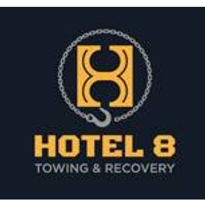 Hotel 8 Towing & Recovery - Towing service in Fayetteville
