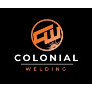 Colonial Welding, LLC