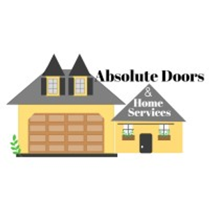 Absolute Doors & Home Services - Logo