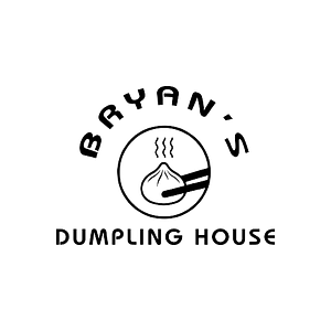 Bryan’s Dumpling House - Logo