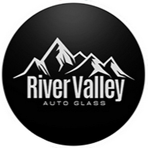 River Valley Auto Glass - Logo
