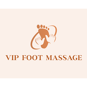 Vip foot massage